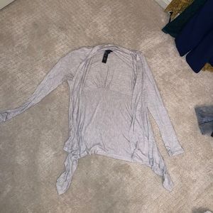 Worn once! Doesn’t fit anymore